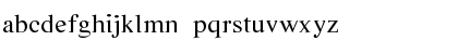 SoftTimes Regular Font