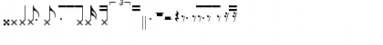 Bongos Regular Font Bongos Regular Font