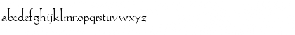 Spaden Regular Font Spaden Regular Font