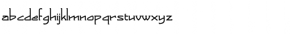 Bonham Regular Font Bonham Regular Font