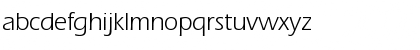 Speedo SSi Regular Font