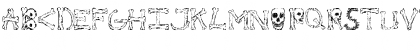 Bonified Regular Font
