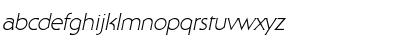 Staid Italic Font Staid Italic Font