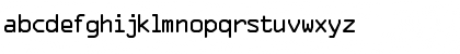 STALKER1 Regular Font STALKER1 Regular Font