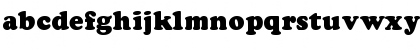 CooperBT-Black Regular Font CooperBT-Black Regular Font