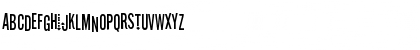 Stereofidelic Regular Font Stereofidelic Regular Font