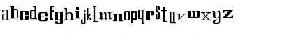 StFrancis Regular Font