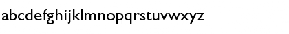 Stimmell Regular Font Stimmell Regular Font