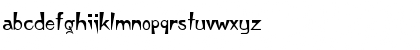 Stylus Regular Font Stylus Regular Font