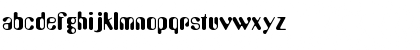 Submarine Regular Font