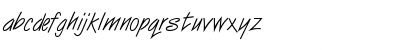 SurrealDB Normal Font