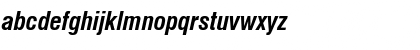Swis721 Cn BT Bold Italic Font Swis721 Cn BT Bold Italic Font