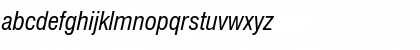 Swis721 Cn BT Italic Font