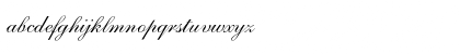 SYLLING Regular Font