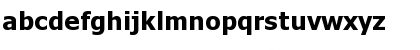 Tahoma Bold Font Tahoma Bold Font