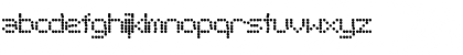 Telegraphic Regular Font Telegraphic Regular Font