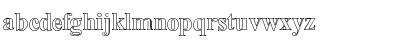 Times Roman Hollow bold Bold Font Times Roman Hollow bold Bold Font