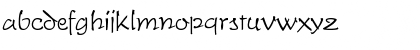 TimeScrDLig Regular Font TimeScrDLig Regular Font