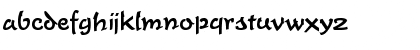TimeScrDMed Regular Font TimeScrDMed Regular Font