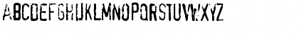TopSecret Regular Font TopSecret Regular Font