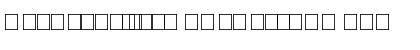 Tosp Regular Font Tosp Regular Font