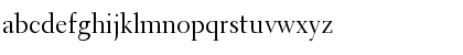 Transit521 BT Roman Font