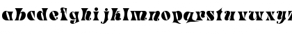 Treasure Regular Font