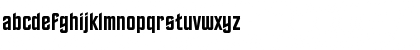 Trek Regular Font