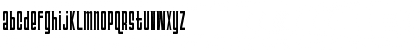 TriacSeventyone Regular Font TriacSeventyone Regular Font
