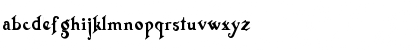 Trifles Regular Font Trifles Regular Font
