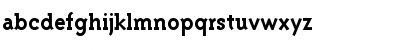 TriplexSerifBold Regular Font TriplexSerifBold Regular Font