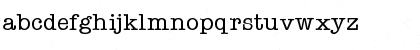 TRYPHENE Regular Font TRYPHENE Regular Font