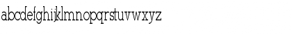 Tulane-Light Regular Font