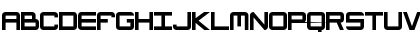 Tycho Regular Font Tycho Regular Font