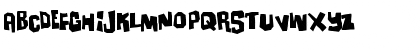Ultimatum Regular Font Ultimatum Regular Font