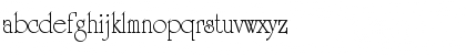 UniversityRoman Regular Font UniversityRoman Regular Font