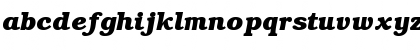 BookmanBlackSSK Regular Font BookmanBlackSSK Regular Font