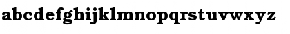 BookmanCTT Bold Font