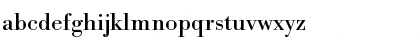 URWBodoniTWid Regular Font URWBodoniTWid Regular Font