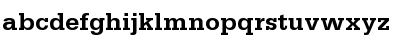 URWEgyptienneTMed Regular Font