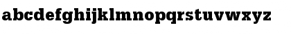 URWEgyptienneTNar Bold Font URWEgyptienneTNar Bold Font