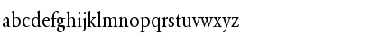 URWGaramondTExtNar Regular Font