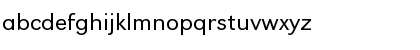 URWGroteskTLigWid Regular Font