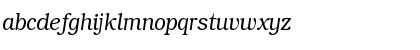 BookmanLigItalCond Regular Font BookmanLigItalCond Regular Font