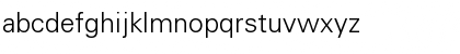 USALight Regular Font