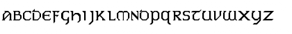 Vaip Regular Font Vaip Regular Font