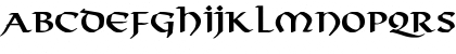 Viking-Normal Bold Regular Font Viking-Normal Bold Regular Font