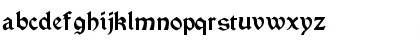 Vinque Regular Font