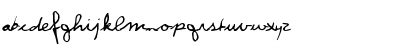 Violation Regular Font Violation Regular Font