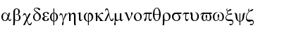 BookSymbol Regular Font BookSymbol Regular Font